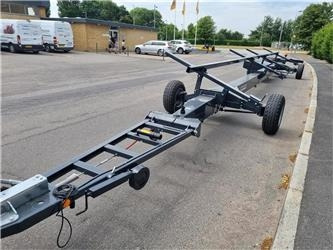 Nardi N 70 - Landbrugsvogn: billede 1 Nardi N 70 - Landbrugsvogn: billede 1