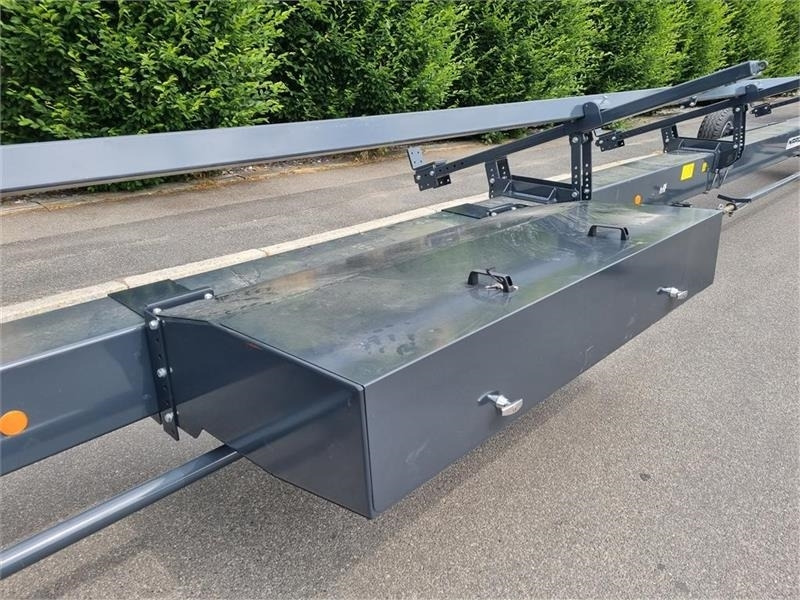 Landbrugsvogn Nardi N 70: billede 8