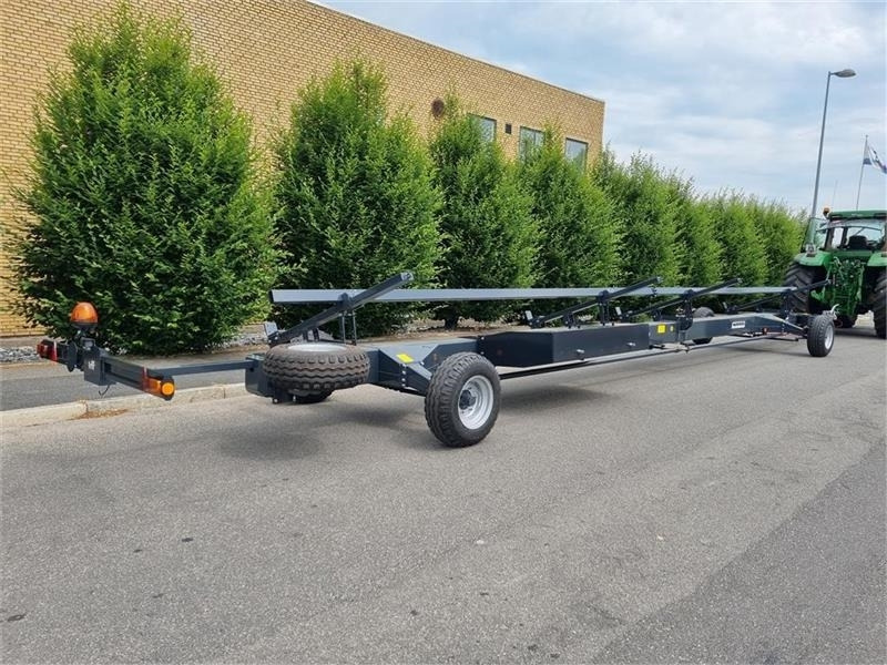 Nardi N 70 - Landbrugsvogn: billede 2 Nardi N 70 - Landbrugsvogn: billede 2