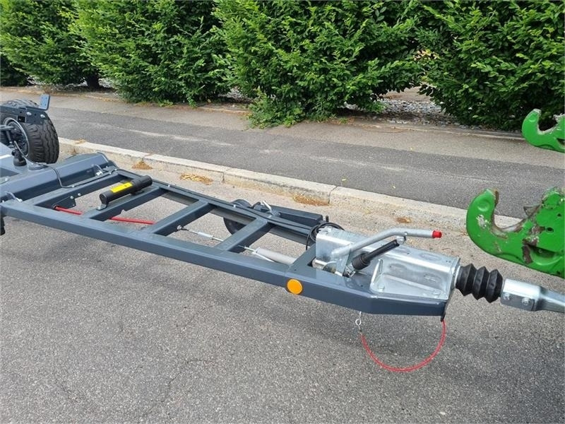 Nardi N 70 - Landbrugsvogn: billede 3 Nardi N 70 - Landbrugsvogn: billede 3