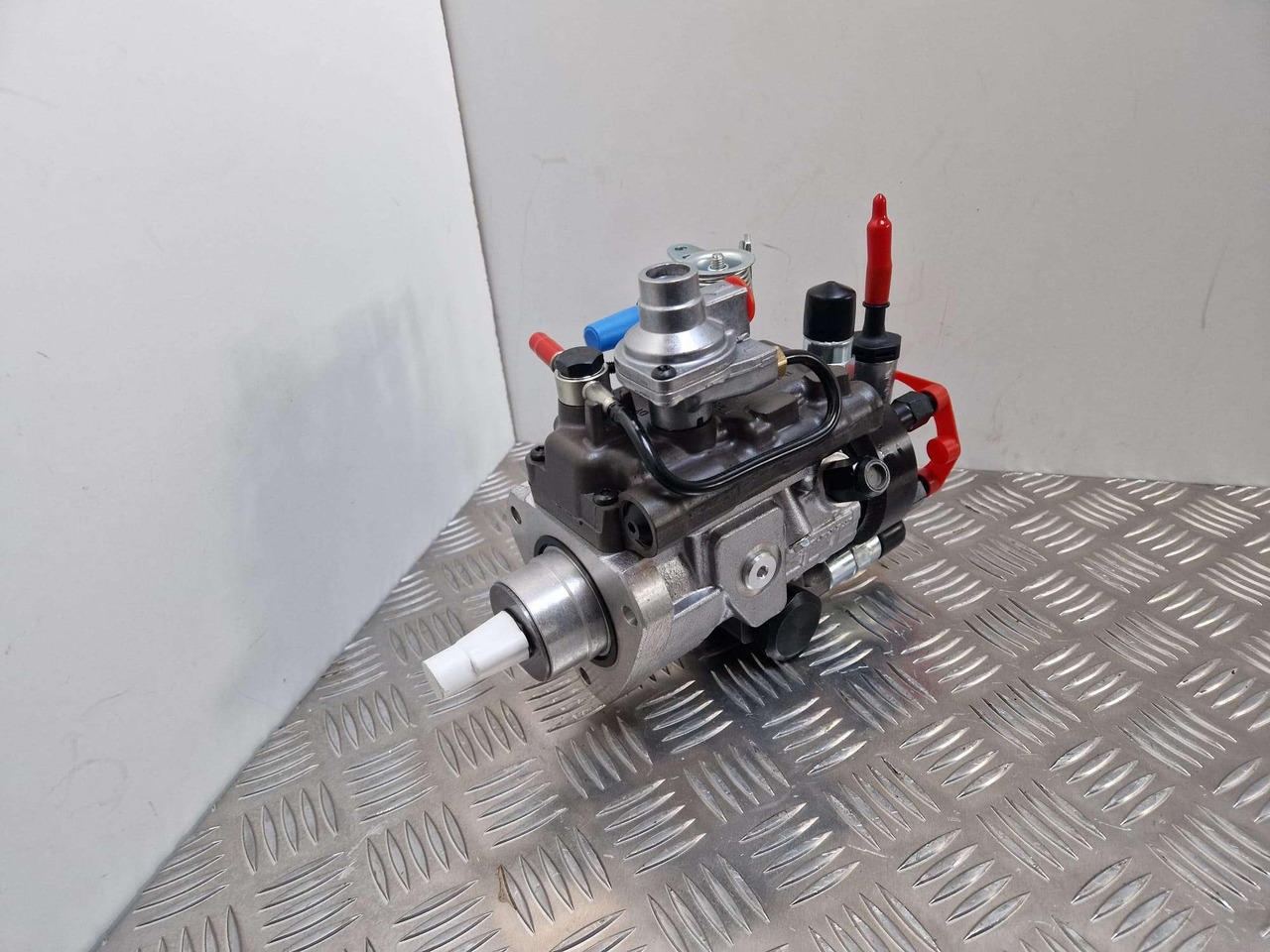 320/06934 12v Injection pump 9520A294G Delphi - Motor og reservedele for Entreprenørmaskin: billede 3 320/06934 12v Injection pump 9520A294G Delphi - Motor og reservedele for Entreprenørmaskin: billede 3