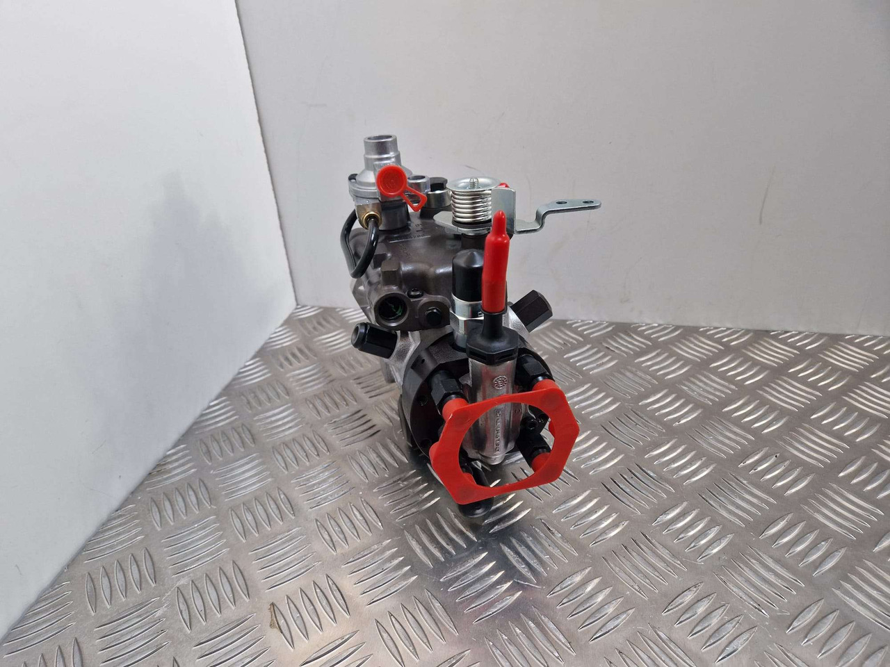 320/06934 12v Injection pump 9520A294G Delphi - Motor og reservedele for Entreprenørmaskin: billede 2 320/06934 12v Injection pump 9520A294G Delphi - Motor og reservedele for Entreprenørmaskin: billede 2