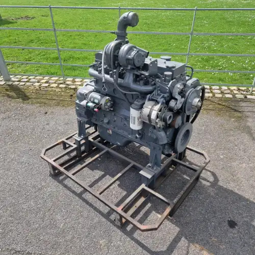 Cummins CPL3900 6BTA Engine 5.9 litre - Motor for Entreprenørmaskin: billede 4 Cummins CPL3900 6BTA Engine 5.9 litre - Motor for Entreprenørmaskin: billede 4