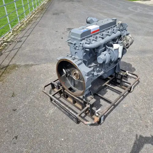 Cummins CPL4468 6BTA Engine 5.9L 173 hp - Motor for Entreprenørmaskin: billede 5 Cummins CPL4468 6BTA Engine 5.9L 173 hp - Motor for Entreprenørmaskin: billede 5