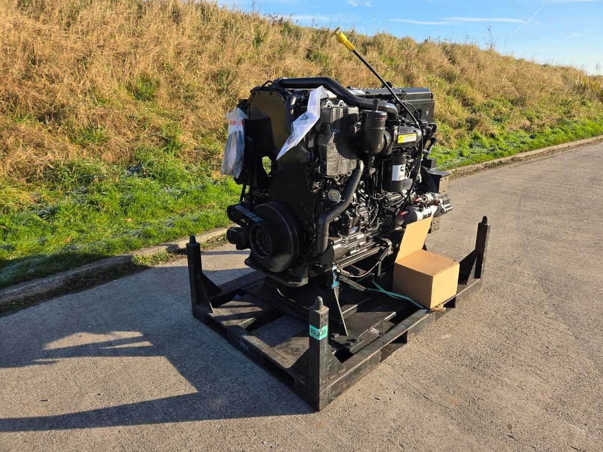 Cummins QSX15 Diesel Engine CPL 3869 - Motor for Entreprenørmaskin: billede 5 Cummins QSX15 Diesel Engine CPL 3869 - Motor for Entreprenørmaskin: billede 5