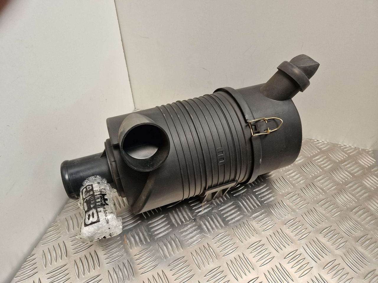 Donaldson air filter assembly JCB - Motor og reservedele for Entreprenørmaskin: billede 2 Donaldson air filter assembly JCB - Motor og reservedele for Entreprenørmaskin: billede 2