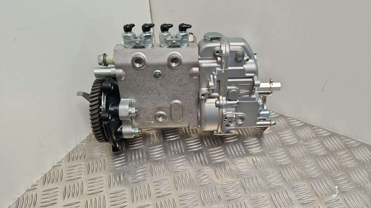 Fuel injection Pump 17/923100 JCB - Motor og reservedele for Entreprenørmaskin: billede 3 Fuel injection Pump 17/923100 JCB - Motor og reservedele for Entreprenørmaskin: billede 3