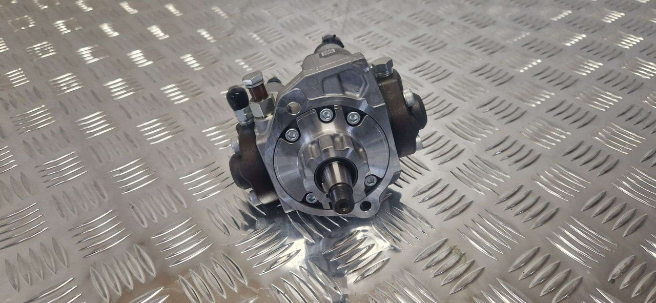 Injection Pump Hitachi Zx130-3 Isuzu 4JJ1 - Motor og reservedele for Entreprenørmaskin: billede 2 Injection Pump Hitachi Zx130-3 Isuzu 4JJ1 - Motor og reservedele for Entreprenørmaskin: billede 2