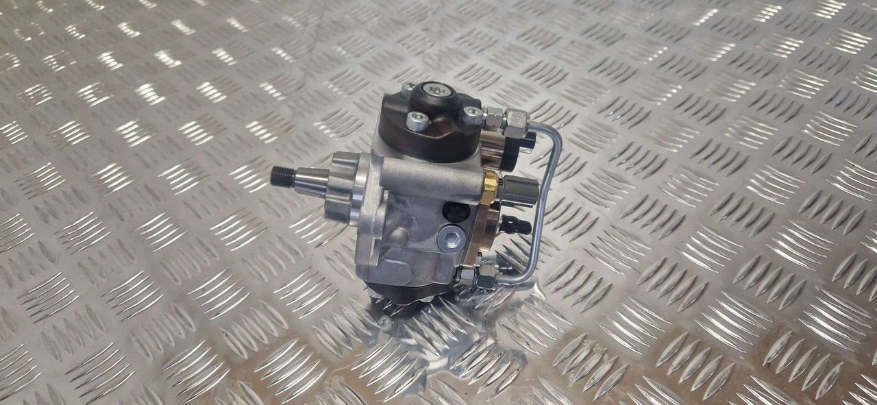 Injection Pump Hitachi Zx130-3 Isuzu 4JJ1 - Motor og reservedele for Entreprenørmaskin: billede 1 Injection Pump Hitachi Zx130-3 Isuzu 4JJ1 - Motor og reservedele for Entreprenørmaskin: billede 1