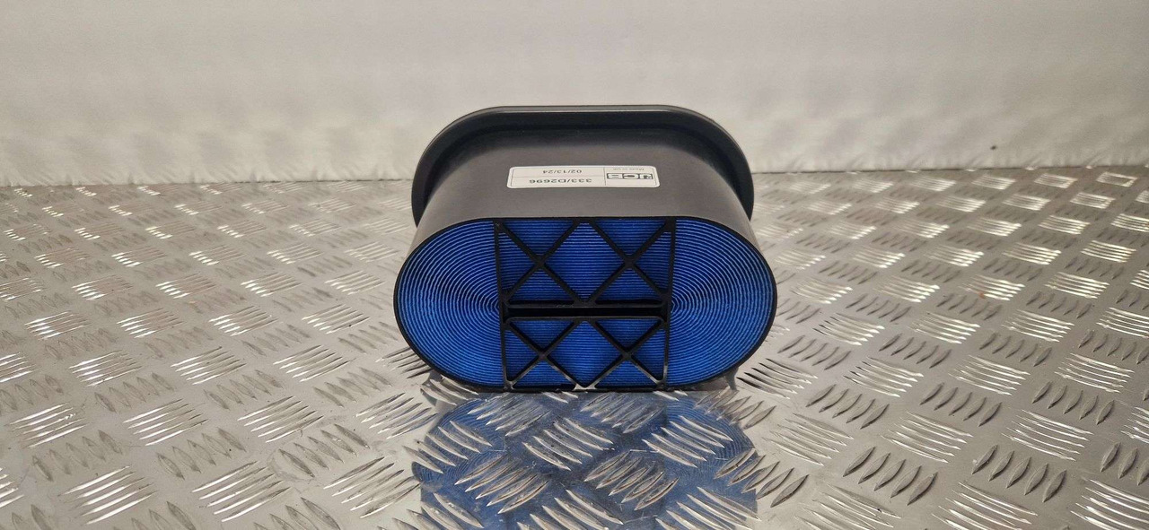JCB Air Filter 333/D2696 - Motor og reservedele for Entreprenørmaskin: billede 2 JCB Air Filter 333/D2696 - Motor og reservedele for Entreprenørmaskin: billede 2