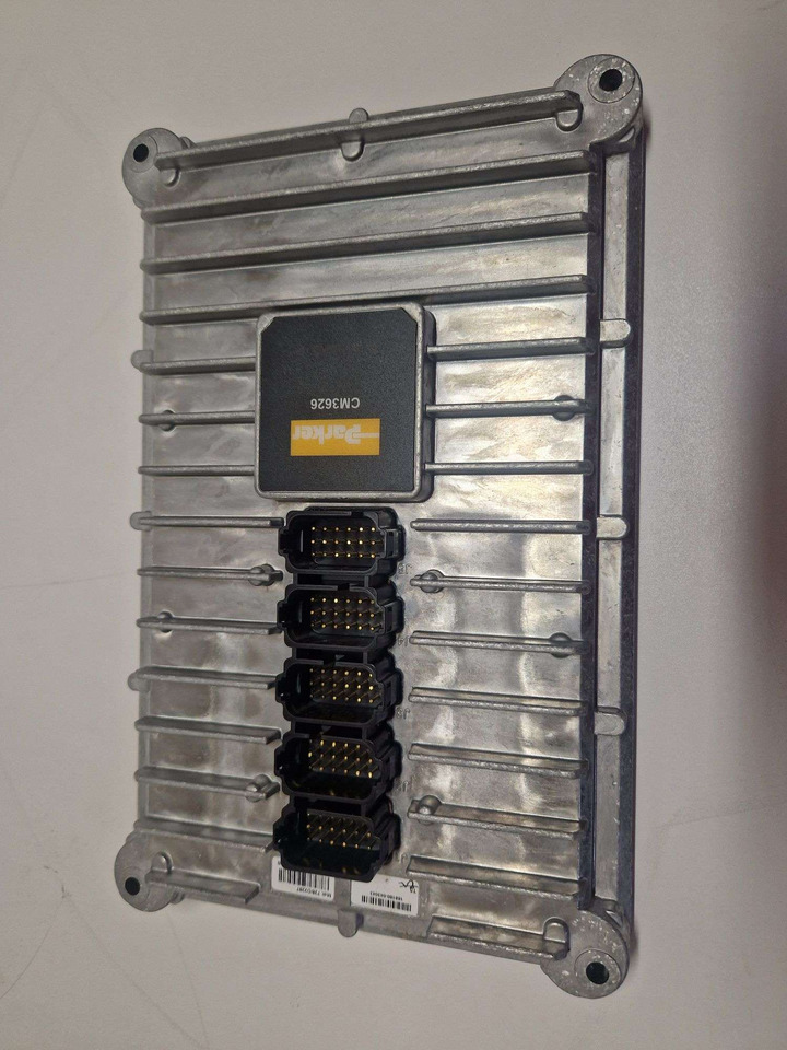 JCB ECU unit 728/D2287 PARKER CM3626 ECU unit - Motor og reservedele for Entreprenørmaskin: billede 1 JCB ECU unit 728/D2287 PARKER CM3626 ECU unit - Motor og reservedele for Entreprenørmaskin: billede 1