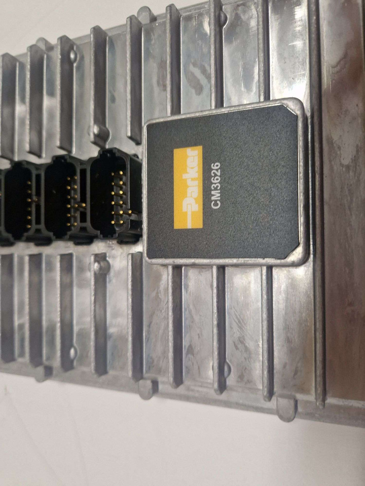 JCB ECU unit 728/D2287 PARKER CM3626 ECU unit - Motor og reservedele for Entreprenørmaskin: billede 2 JCB ECU unit 728/D2287 PARKER CM3626 ECU unit - Motor og reservedele for Entreprenørmaskin: billede 2