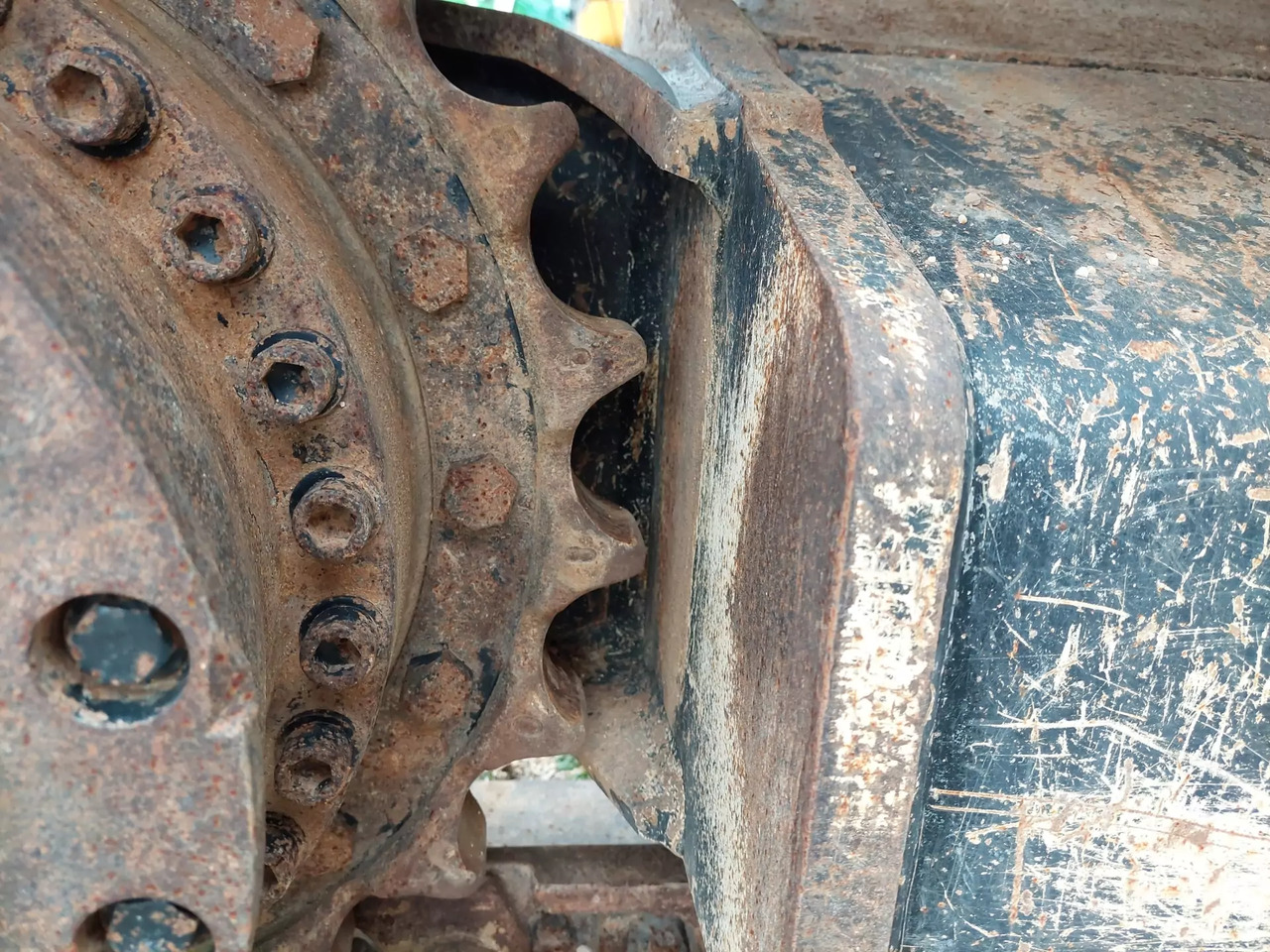 2019 Caterpillar 323 - Bæltegravemaskine: billede 5 2019 Caterpillar 323 - Bæltegravemaskine: billede 5