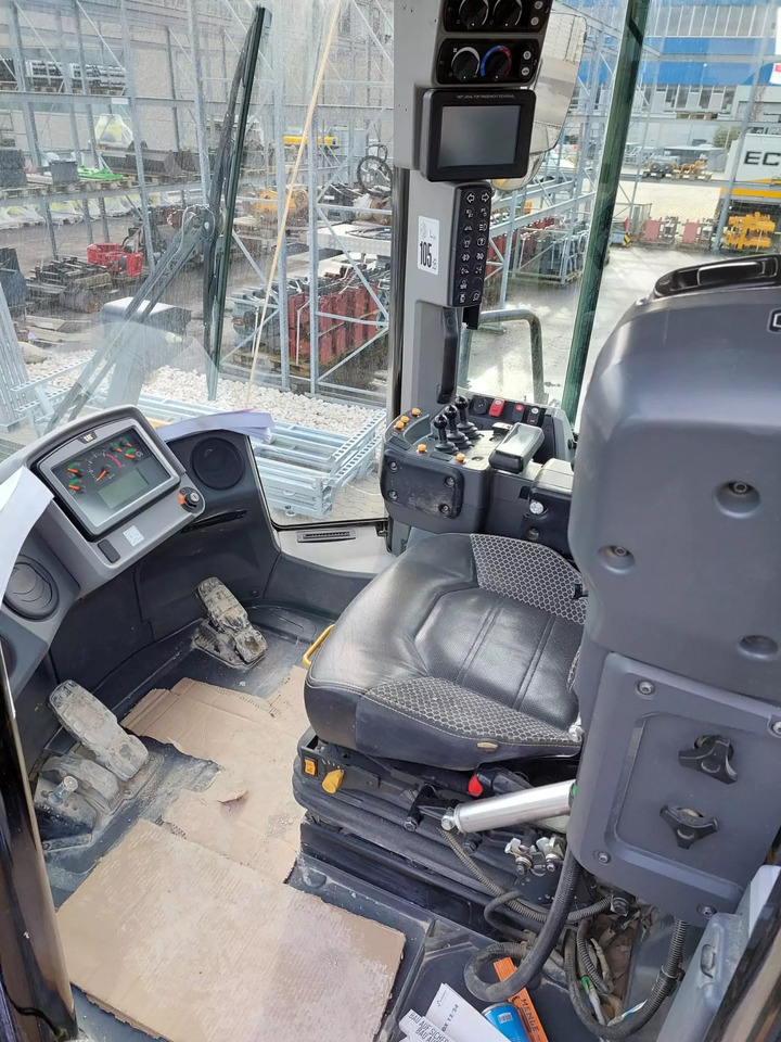 2020 Caterpillar 972MXE - Gummihjulslæsser: billede 5 2020 Caterpillar 972MXE - Gummihjulslæsser: billede 5