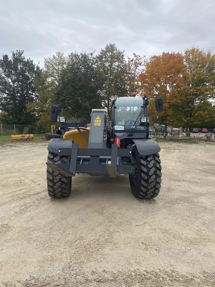 2023 Liebherr T 36-7s - Teleskop truck: billede 4 2023 Liebherr T 36-7s - Teleskop truck: billede 4