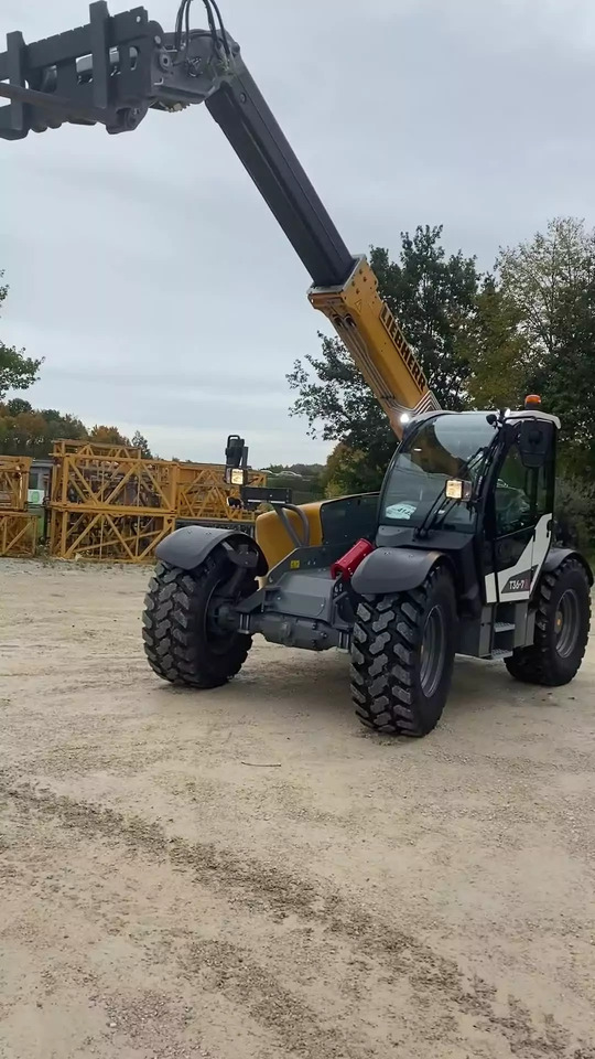2023 Liebherr T 36-7s - Teleskop truck: billede 5 2023 Liebherr T 36-7s - Teleskop truck: billede 5