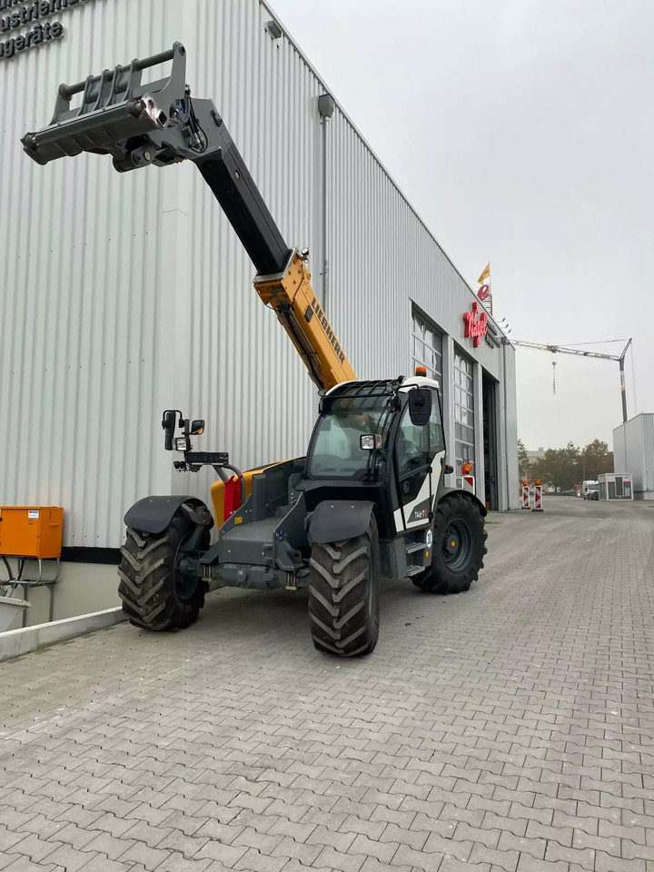 2023 Liebherr T 46-7s - Teleskop truck: billede 2 2023 Liebherr T 46-7s - Teleskop truck: billede 2