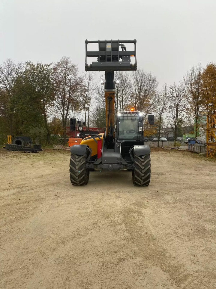 2023 Liebherr T 46-7s - Teleskop truck: billede 4 2023 Liebherr T 46-7s - Teleskop truck: billede 4