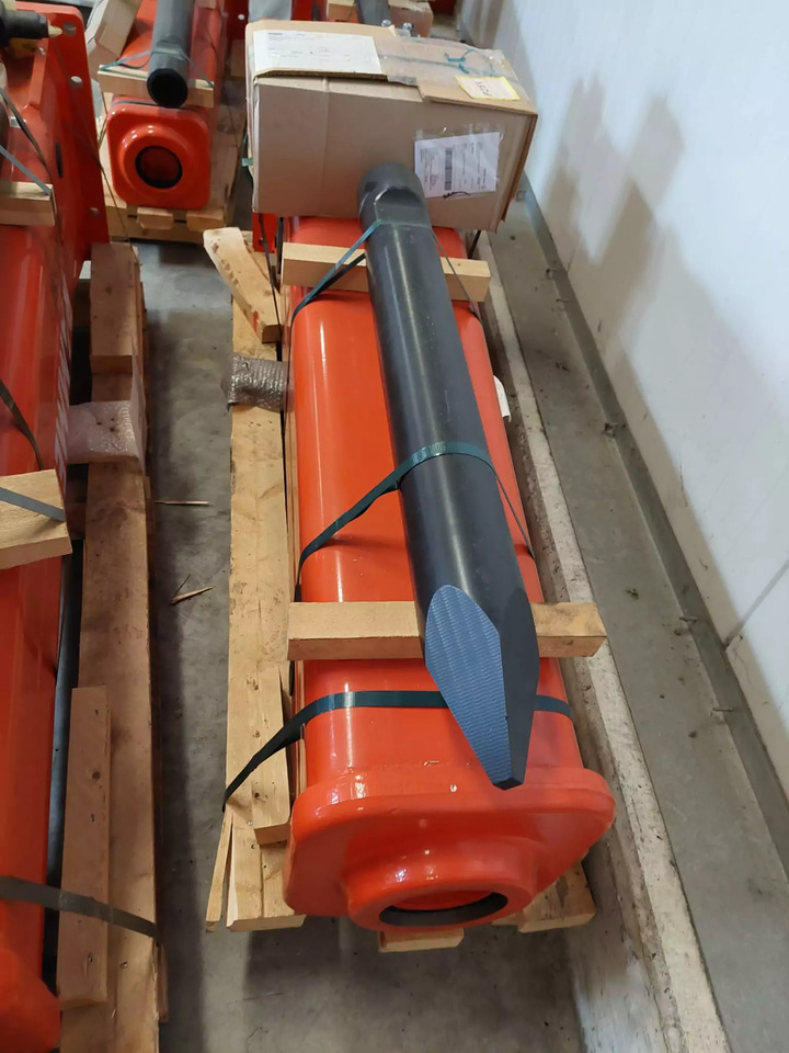 2023 Rammer 2155E - Hydraulisk hammer: billede 1 2023 Rammer 2155E - Hydraulisk hammer: billede 1