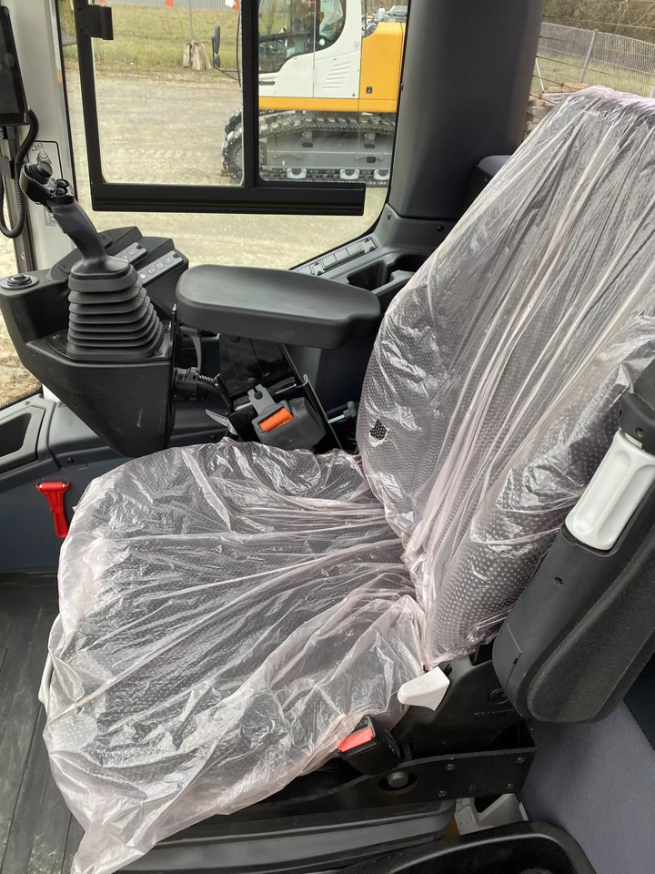 2025 Liebherr L 526 Stereo G8.0-D V - Gummihjulslæsser: billede 4 2025 Liebherr L 526 Stereo G8.0-D V - Gummihjulslæsser: billede 4