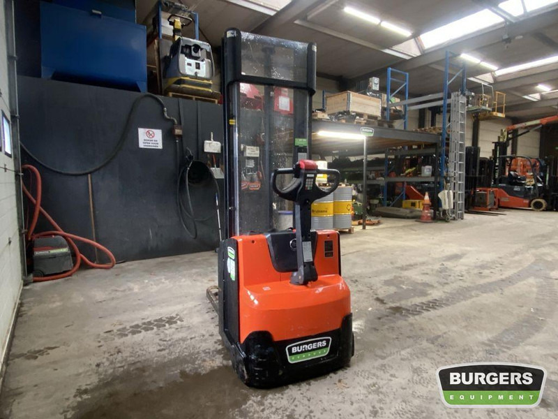 BT SWE120 - Stabler: billede 4 BT SWE120 - Stabler: billede 4