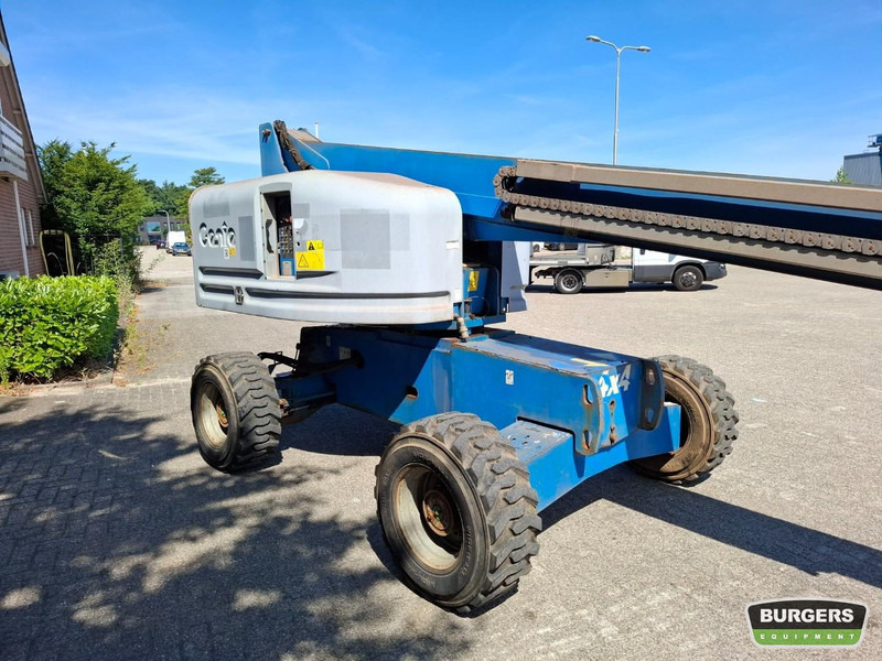 Genie S45 - Lift: billede 3 Genie S45 - Lift: billede 3