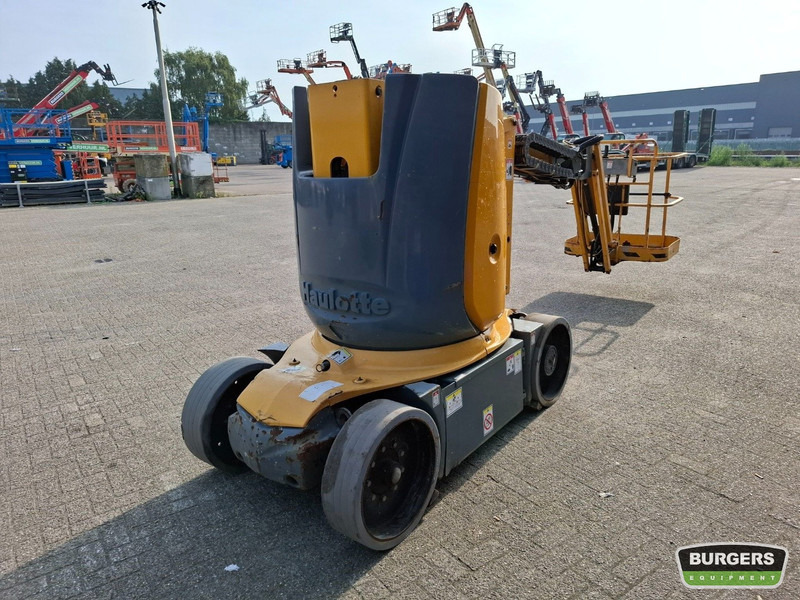 Haulotte HA12CJ+ - Bomlift: billede 4 Haulotte HA12CJ+ - Bomlift: billede 4