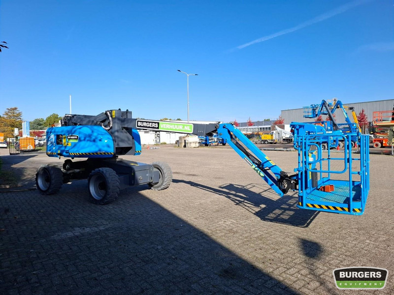 Sinoboom AB18EJ (AB600EJ) - Bomlift: billede 2 Sinoboom AB18EJ (AB600EJ) - Bomlift: billede 2