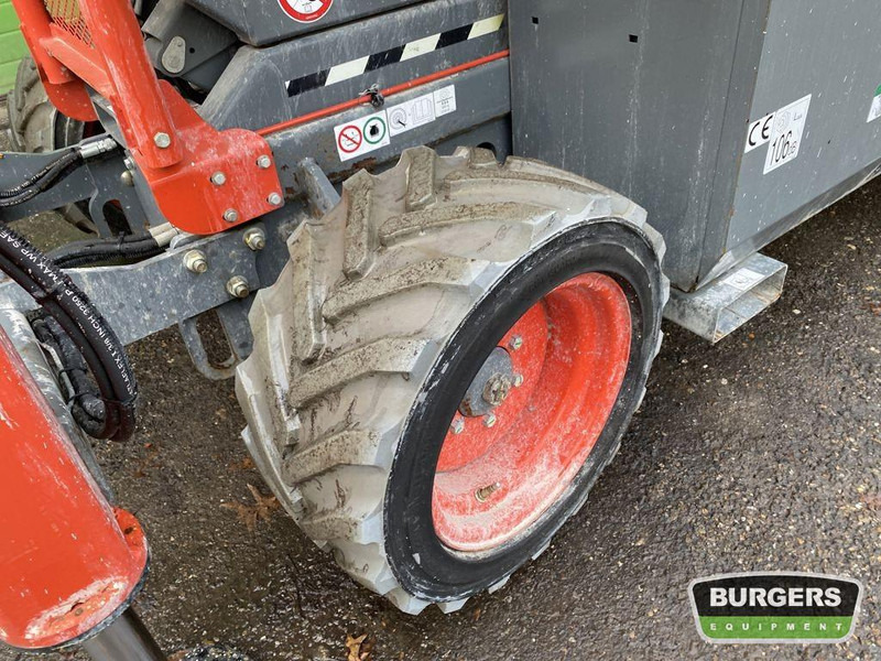 Sakselift Skyjack SJ6832 RTE: billede 11