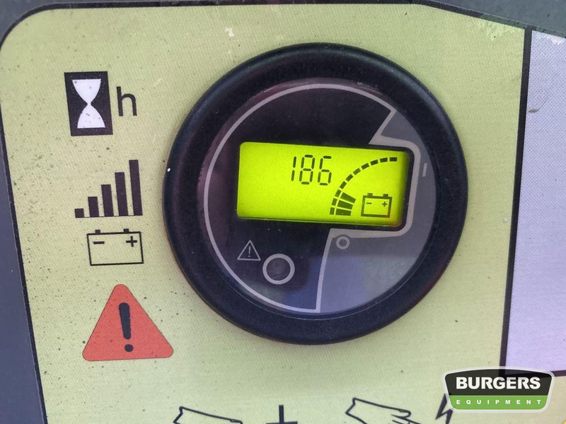 Sakselift Skyjack SJ6832 RTE: billede 15