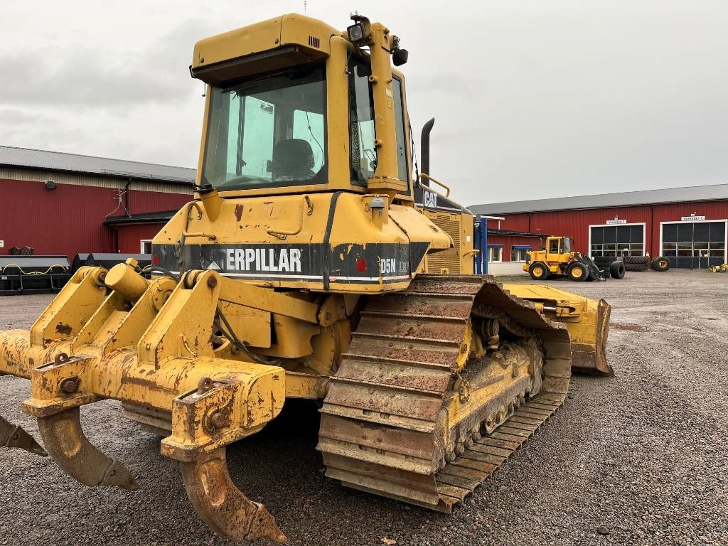 CAT D 5 N LGP - Bulldozer: billede 4 CAT D 5 N LGP - Bulldozer: billede 4