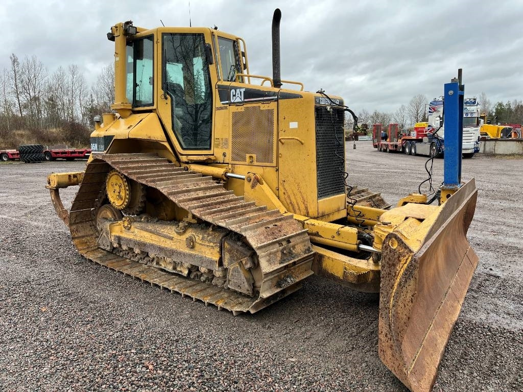 CAT D 5 N LGP - Bulldozer: billede 5 CAT D 5 N LGP - Bulldozer: billede 5