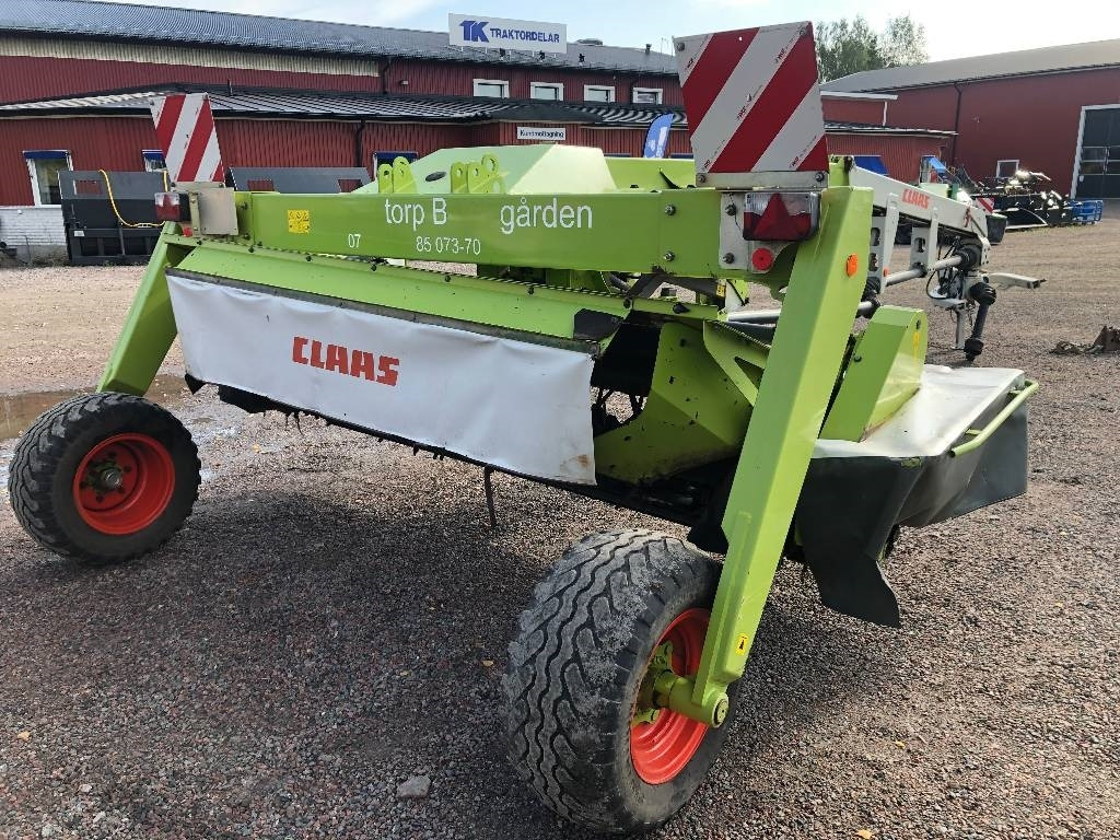 Claas Disco 3500 TC Dismantled: only spare parts - Slåmaskine: billede 3 Claas Disco 3500 TC Dismantled: only spare parts - Slåmaskine: billede 3
