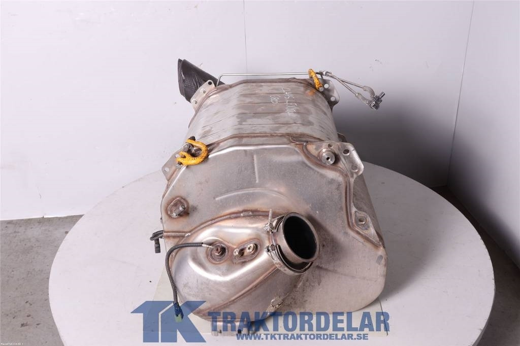 Claas Lexion 6800  - Motor for Landbrugsmaskine: billede 4 Claas Lexion 6800  - Motor for Landbrugsmaskine: billede 4