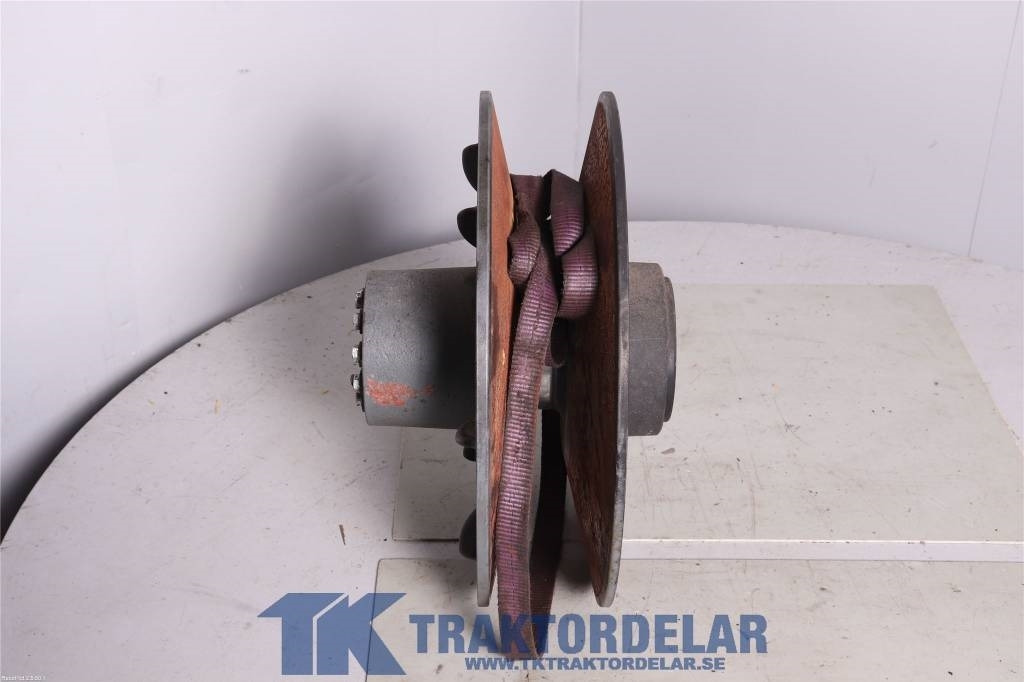 Claas Lexion 6800  - Ramme/ Chassis for Landbrugsmaskine: billede 3 Claas Lexion 6800  - Ramme/ Chassis for Landbrugsmaskine: billede 3