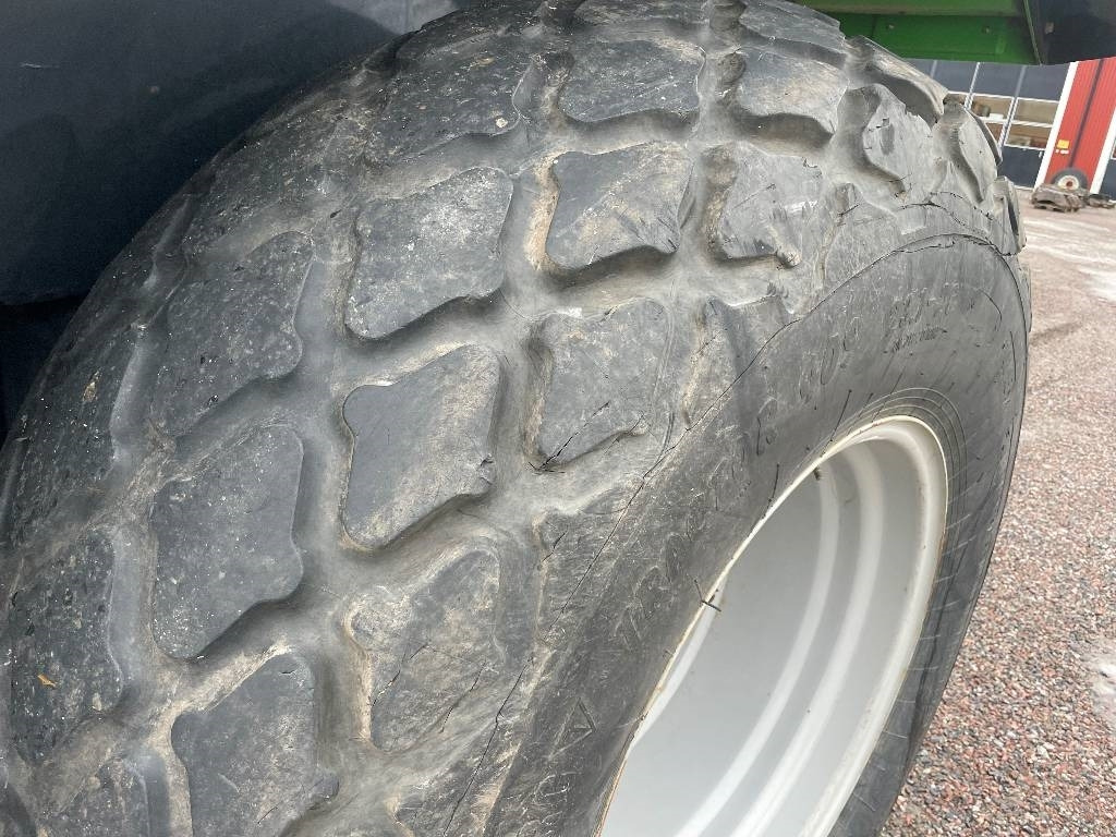 Deutz-fahr DX 4.71 Dismantled. Only sold as spare parts - Traktor: billede 3 Deutz-fahr DX 4.71 Dismantled. Only sold as spare parts - Traktor: billede 3