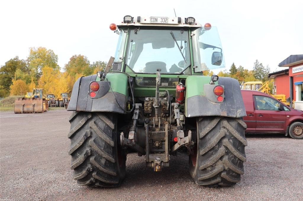 Fendt 820 Vario Dismantled. Only spare parts - Traktor: billede 3 Fendt 820 Vario Dismantled. Only spare parts - Traktor: billede 3