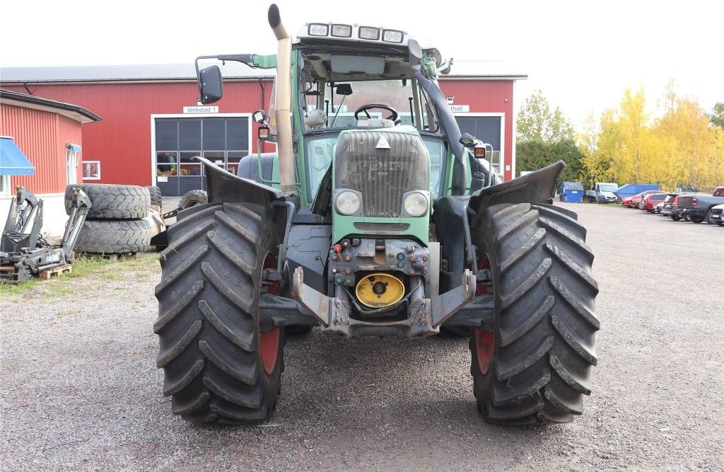 Fendt 820 Vario Dismantled. Only spare parts - Traktor: billede 2 Fendt 820 Vario Dismantled. Only spare parts - Traktor: billede 2