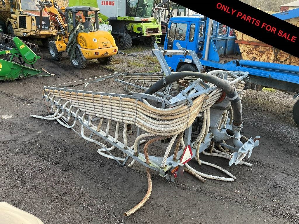 Hill HTC 15000 - Gyllenedfælder: billede 3 Hill HTC 15000 - Gyllenedfælder: billede 3