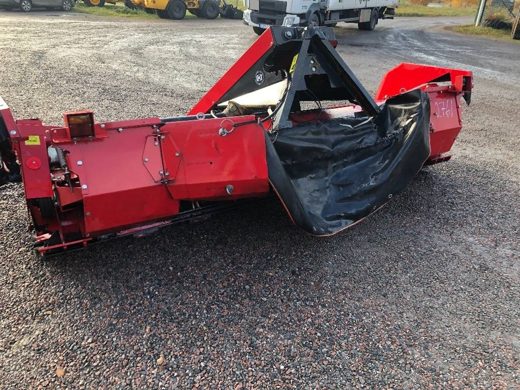 JF GXF 3605 P dIsmantled: only spare parts - Slåmaskine: billede 3 JF GXF 3605 P dIsmantled: only spare parts - Slåmaskine: billede 3