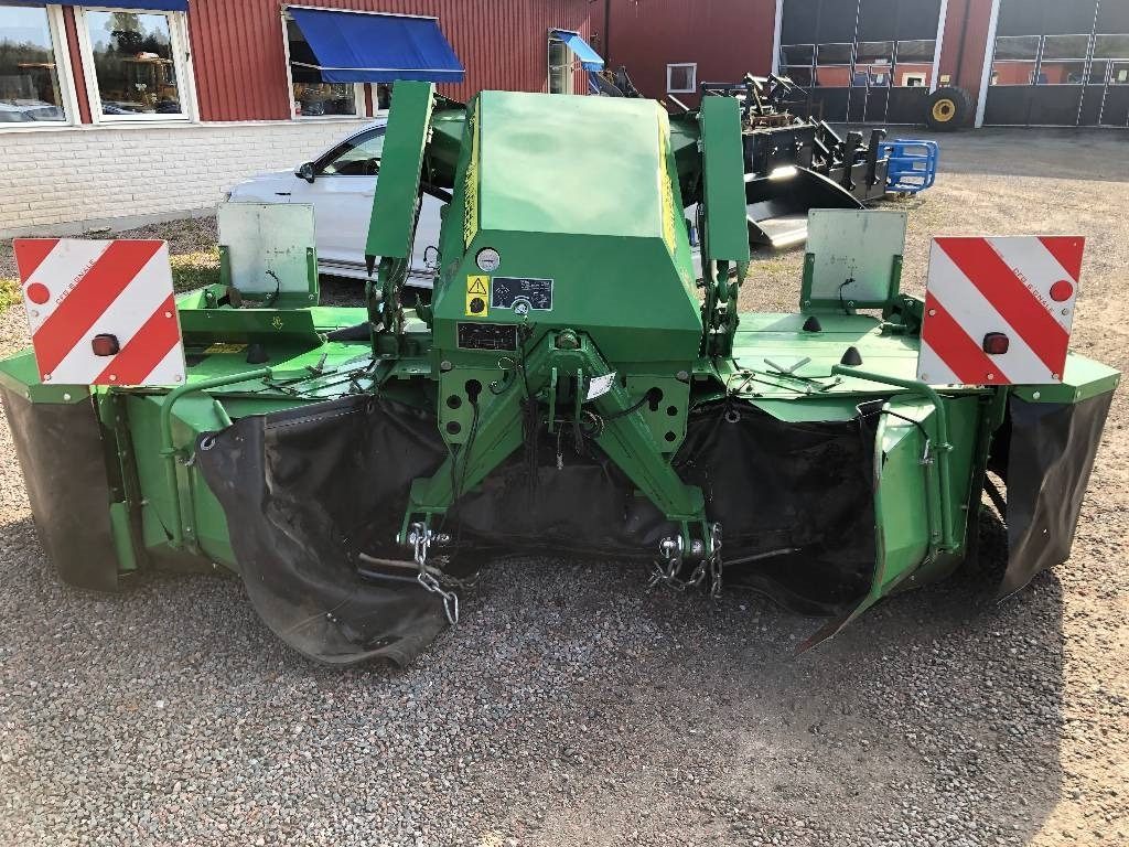 John Deere 131 Dismantled: only spare parts - Slåmaskine: billede 2 John Deere 131 Dismantled: only spare parts - Slåmaskine: billede 2