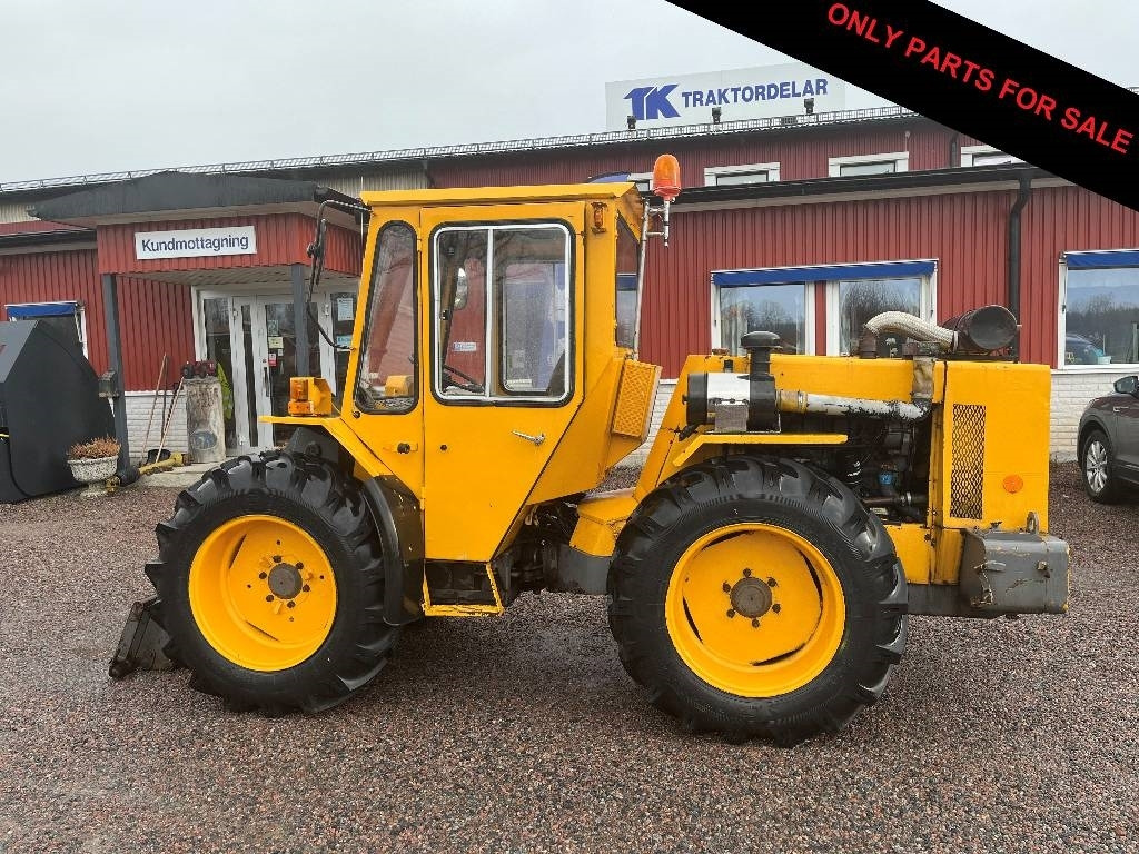 Lundberg 341 Dismantled: only spare parts - Minilæsser: billede 1 Lundberg 341 Dismantled: only spare parts - Minilæsser: billede 1