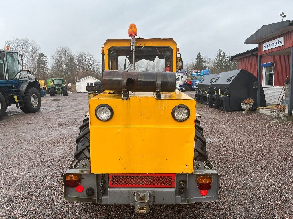 Lundberg 341 Dismantled: only spare parts - Minilæsser: billede 5 Lundberg 341 Dismantled: only spare parts - Minilæsser: billede 5