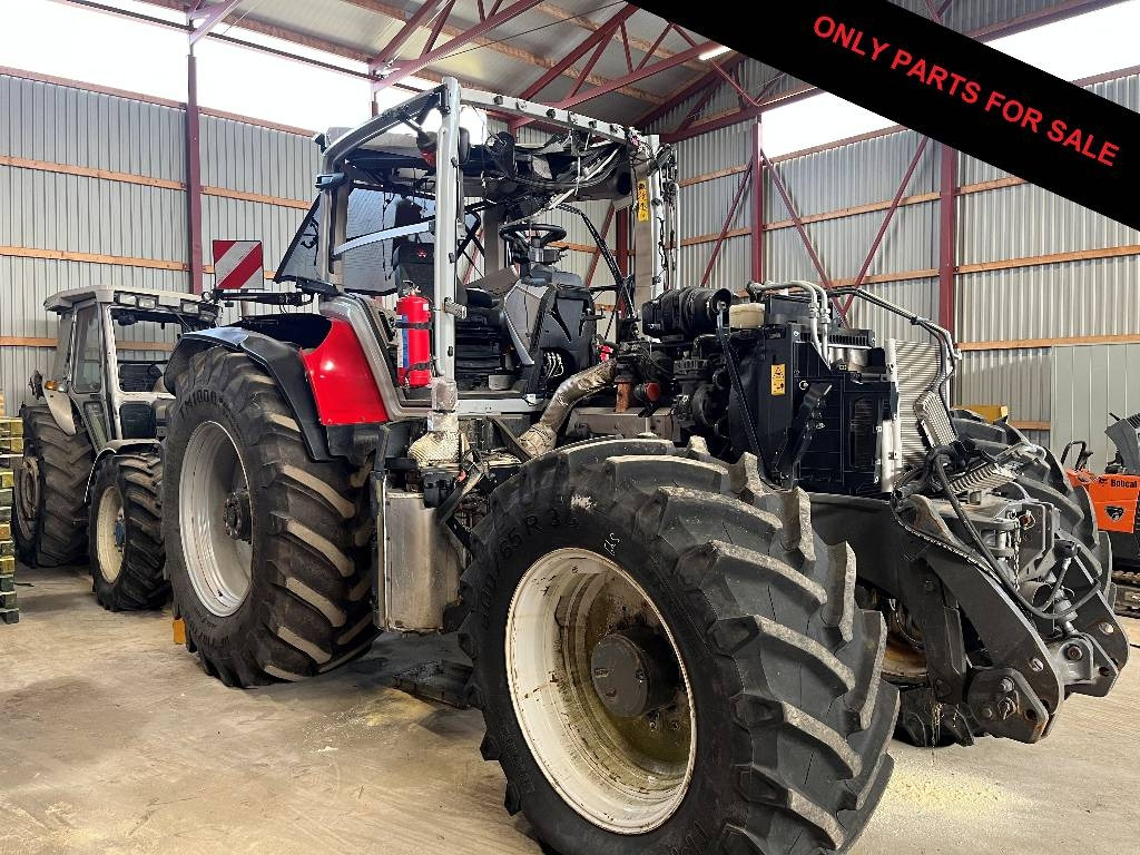 Massey Ferguson 8 S.305 Dismantled. Only spare parts - Traktor: billede 1 Massey Ferguson 8 S.305 Dismantled. Only spare parts - Traktor: billede 1