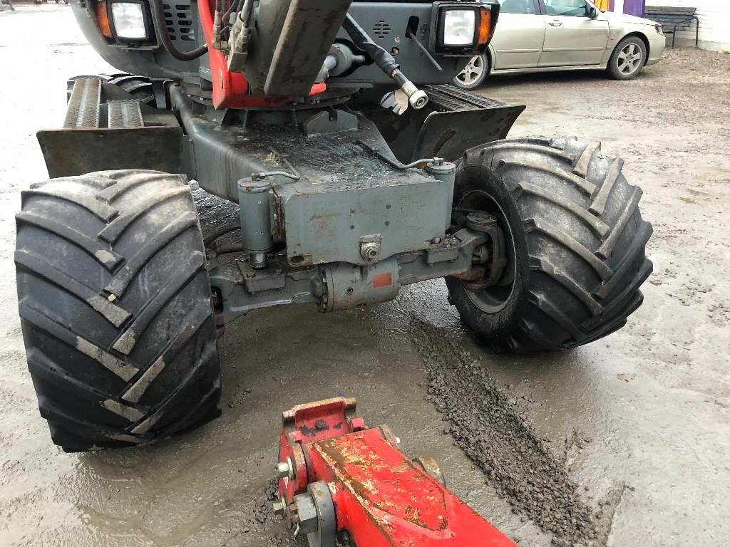 Neuson 6503 Dismantled: only spare parts - Hjulgravemaskine: billede 2 Neuson 6503 Dismantled: only spare parts - Hjulgravemaskine: billede 2