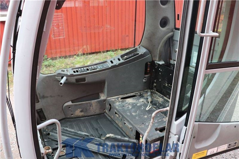 New Holland WE150C - Førerhus for Landbrugsmaskine: billede 5 New Holland WE150C - Førerhus for Landbrugsmaskine: billede 5