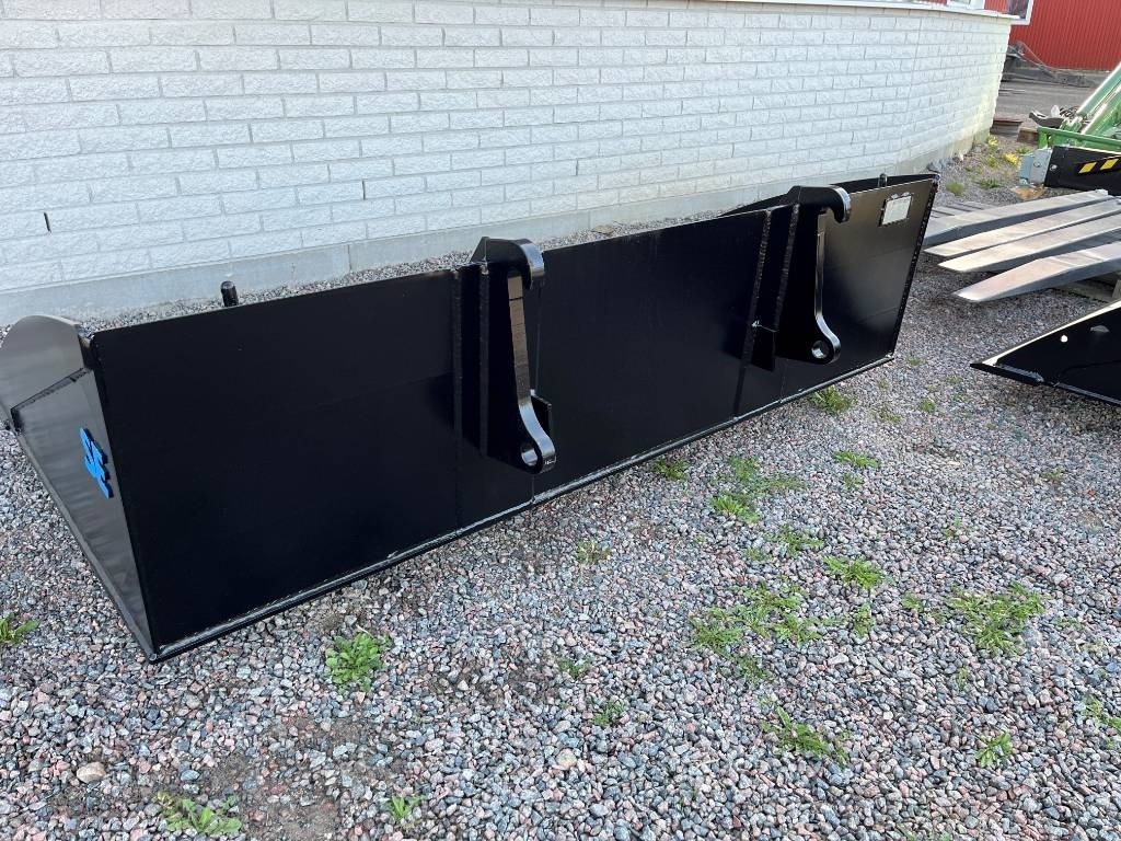 Planeringsskopa SE 2,20 Volvo L30 , L35 - Skovl for Entreprenørmaskin: billede 3 Planeringsskopa SE 2,20 Volvo L30 , L35 - Skovl for Entreprenørmaskin: billede 3