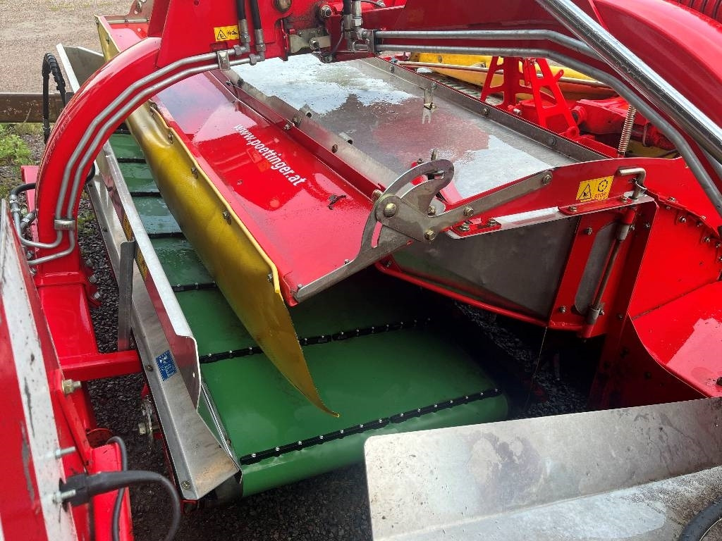 Pöttinger NovaCat X8 ED Dismantled. Only spare parts - Slåmaskine: billede 3 Pöttinger NovaCat X8 ED Dismantled. Only spare parts - Slåmaskine: billede 3