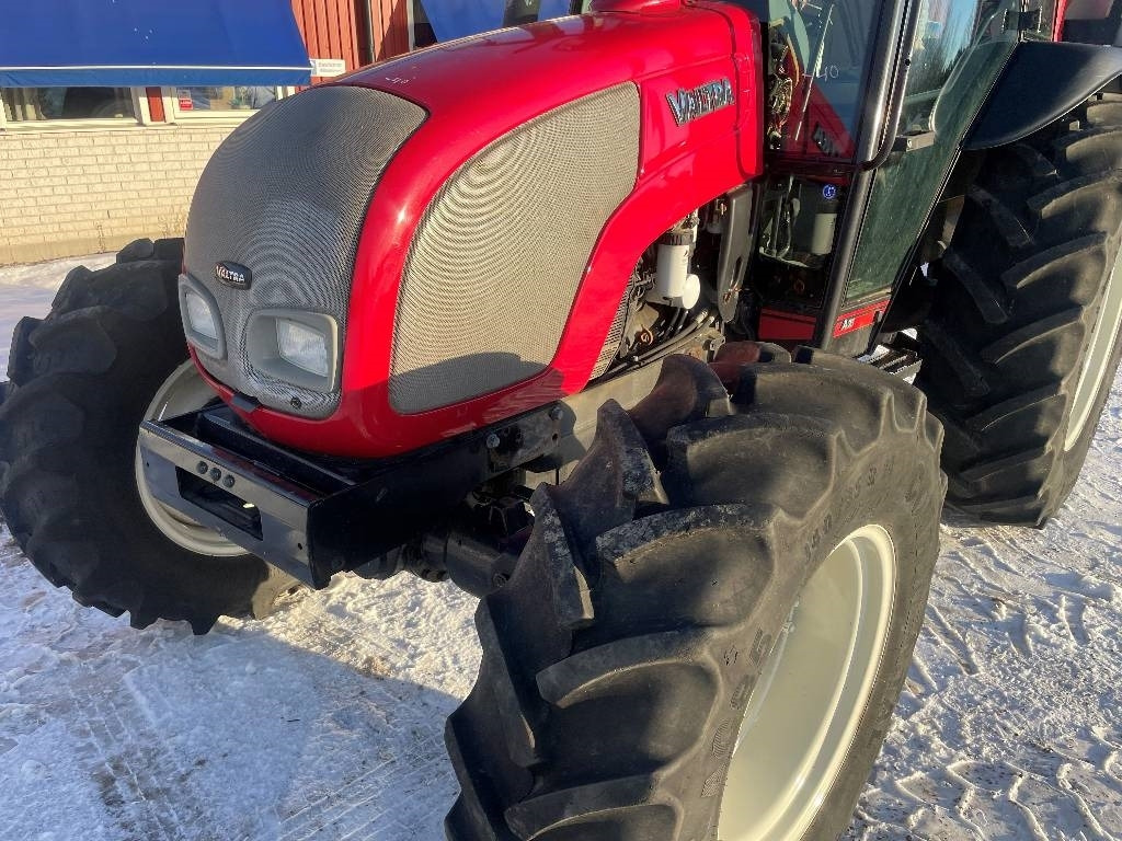 Valtra Valmet A75 dismantled: only spare parts - Traktor: billede 5 Valtra Valmet A75 dismantled: only spare parts - Traktor: billede 5