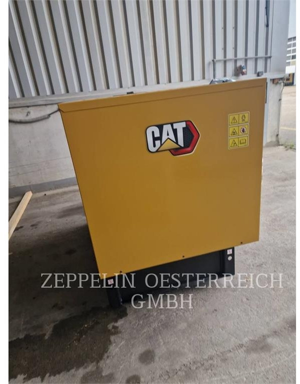 CAT DE22E3 B - Strømgenerator: billede 4 CAT DE22E3 B - Strømgenerator: billede 4